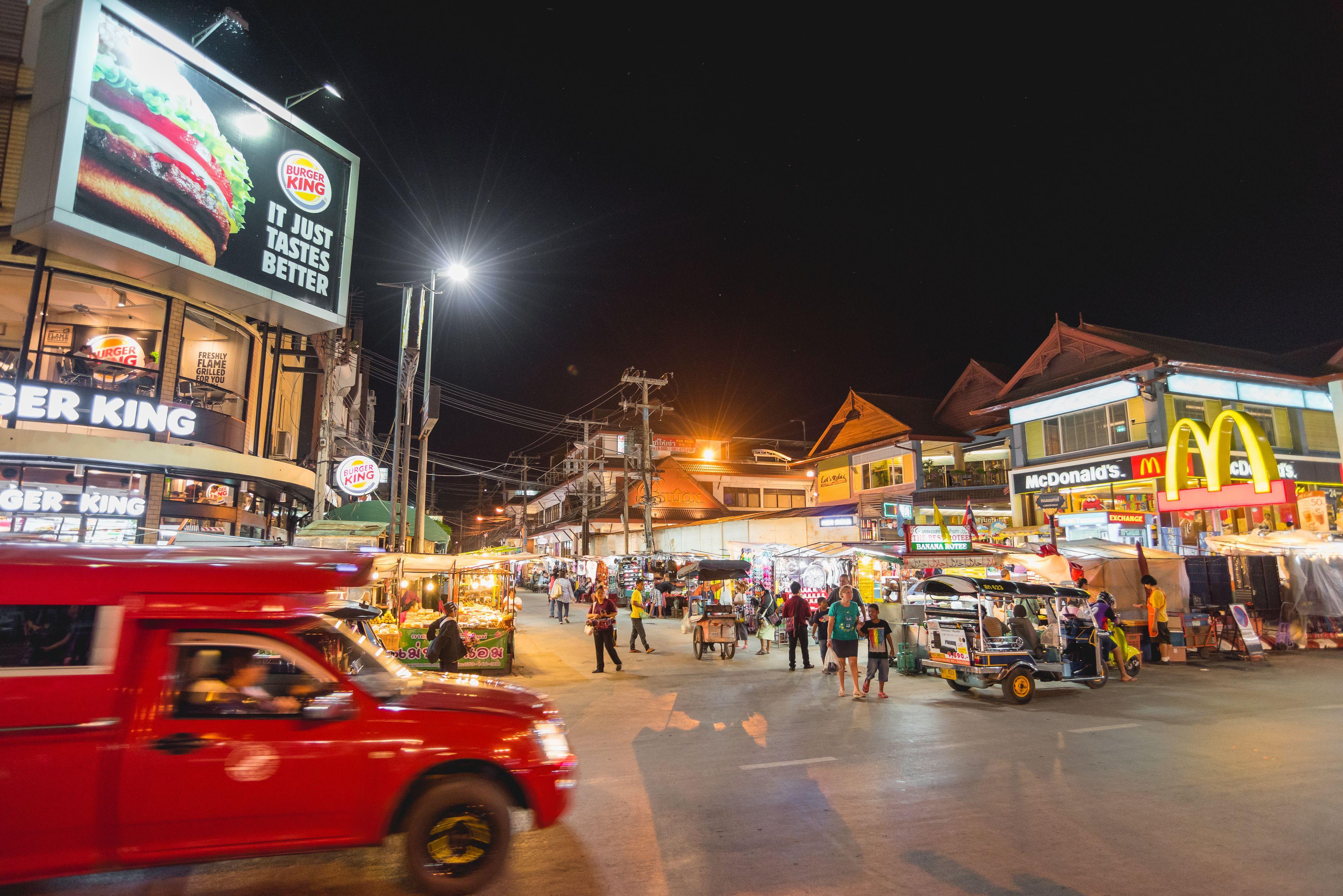 Nap In Chiangmai — Photos 2
